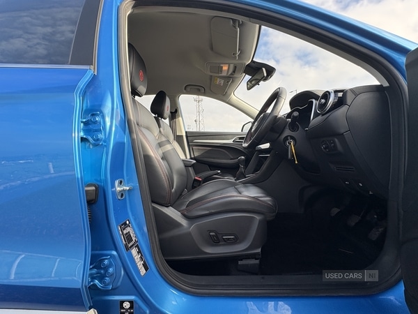 Used MG MG ZS 2021 for sale - 76522606: Photo 26