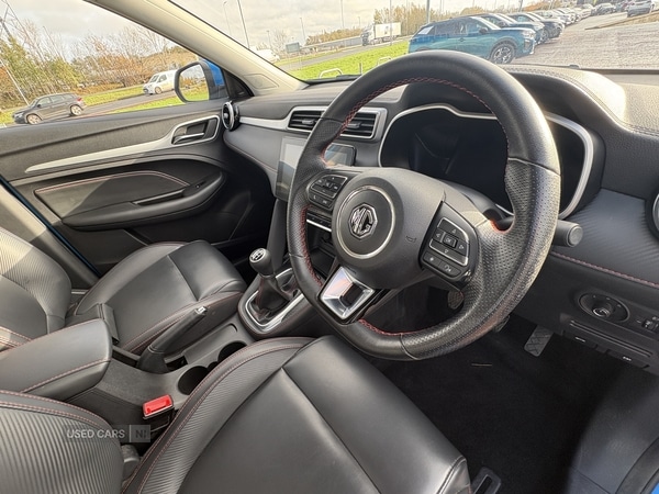 Used MG MG ZS 2021 for sale - 76522606: Photo 27