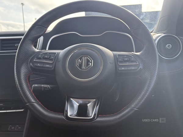 Used MG MG ZS 2021 for sale - 76522606: Photo 28