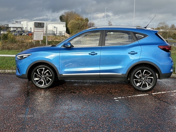 Used MG MG ZS 2021 for sale - 76522606: Photo 3