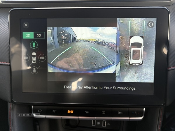 Used MG MG ZS 2021 for sale - 76522606: Photo 35