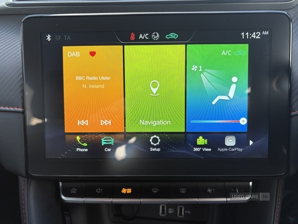 Used MG MG ZS 2021 for sale - 76522606: Photo 36