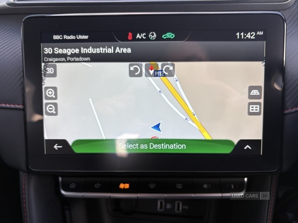 Used MG MG ZS 2021 for sale - 76522606: Photo 37