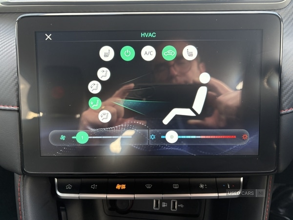 Used MG MG ZS 2021 for sale - 76522606: Photo 38