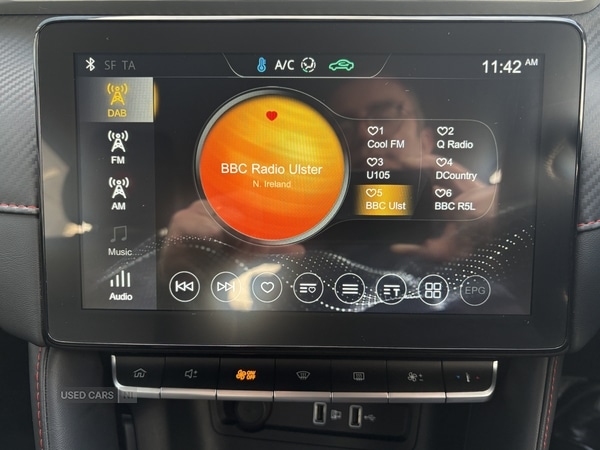 Used MG MG ZS 2021 for sale - 76522606: Photo 39