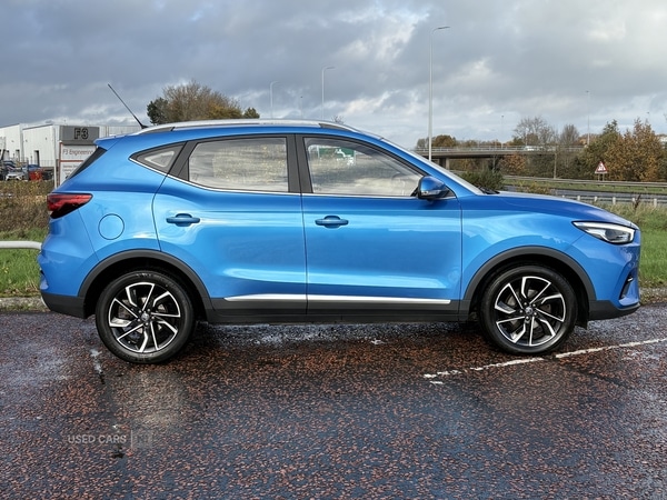 Used MG MG ZS 2021 for sale - 76522606: Photo 4