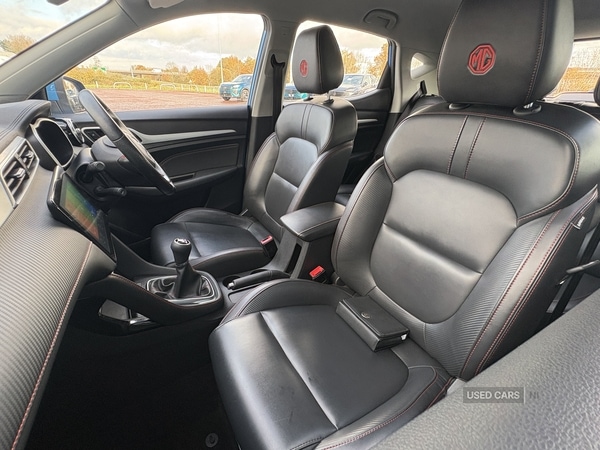 Used MG MG ZS 2021 for sale - 76522606: Photo 42