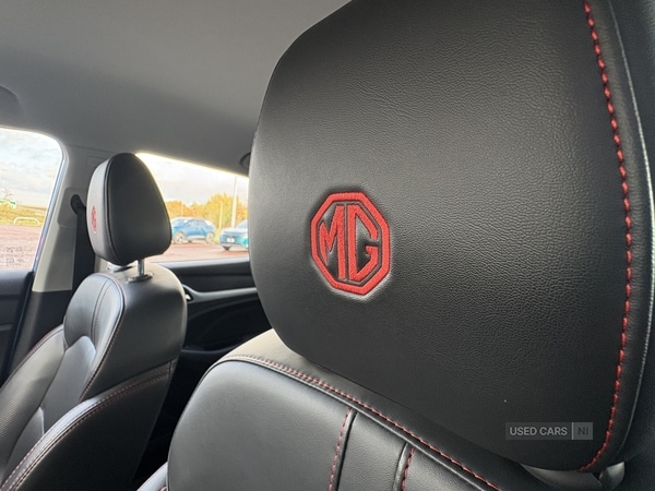 Used MG MG ZS 2021 for sale - 76522606: Photo 44