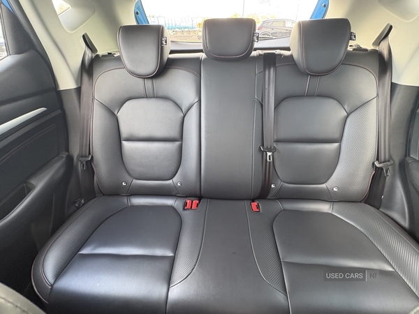 Used MG MG ZS 2021 for sale - 76522606: Photo 45