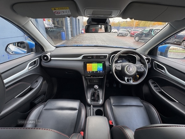 Used MG MG ZS 2021 for sale - 76522606: Photo 46