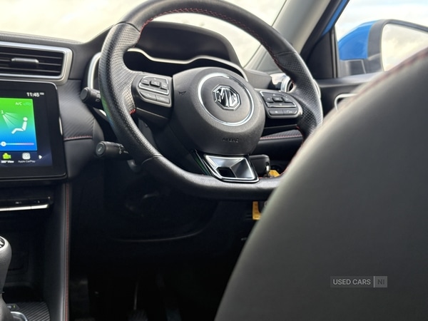 Used MG MG ZS 2021 for sale - 76522606: Photo 47