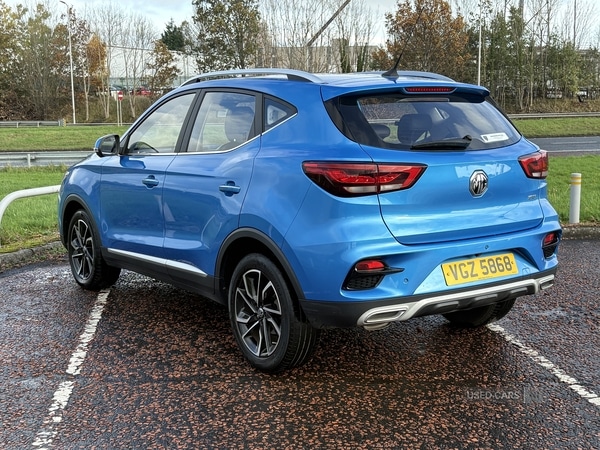 Used MG MG ZS 2021 for sale - 76522606: Photo 5