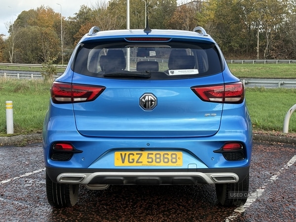 Used MG MG ZS 2021 for sale - 76522606: Photo 7