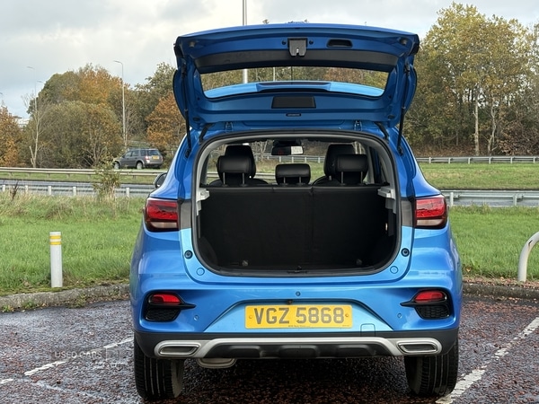 Used MG MG ZS 2021 for sale - 76522606: Photo 8