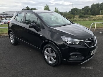 Used Vauxhall Mokka X 2019 for sale - 79577925: Photo