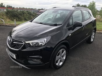 Used Vauxhall Mokka X 2019 for sale - 79577925: Photo