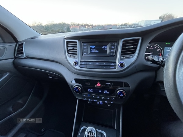 Used Hyundai TUCSON 2018 for sale - 77163773: Photo 10