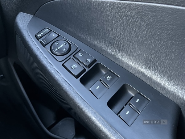 Used Hyundai TUCSON 2018 for sale - 77163773: Photo 17