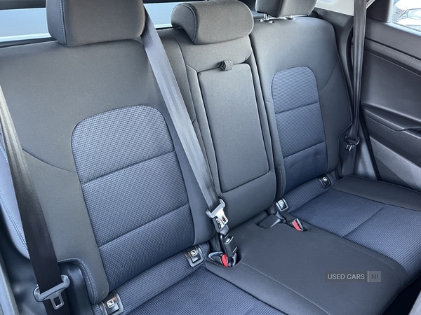 Used Hyundai TUCSON 2018 for sale - 77163773: Photo 24