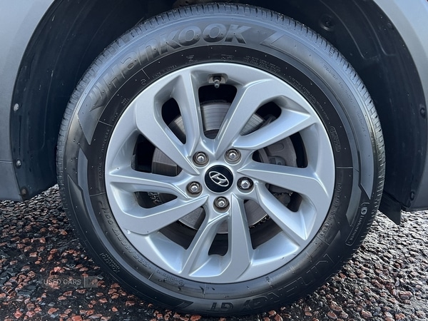 Used Hyundai TUCSON 2018 for sale - 77163773: Photo 28