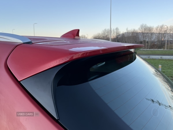 Used Hyundai TUCSON 2018 for sale - 77163773: Photo 33