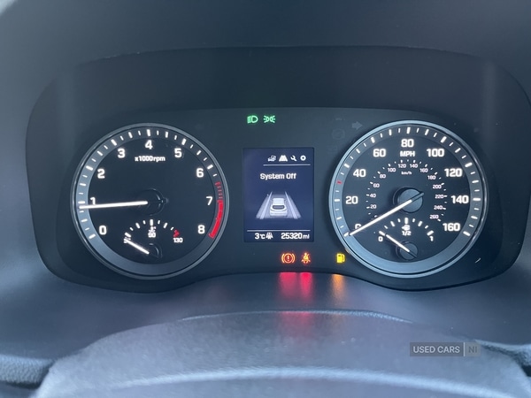 Used Hyundai TUCSON 2018 for sale - 77163773: Photo 8