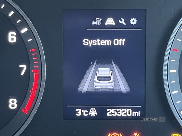 Used Hyundai TUCSON 2018 for sale - 77163773: Photo 9