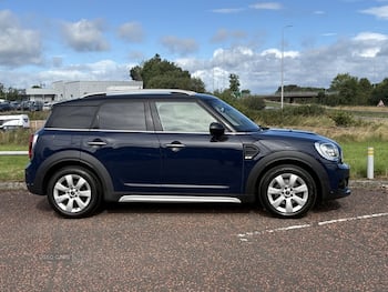 Used MINI Countryman 2018 for sale - 79806832: Photo