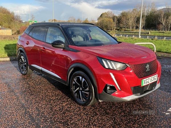 Used Peugeot 2008 2022 for sale - 76646502: Photo 1