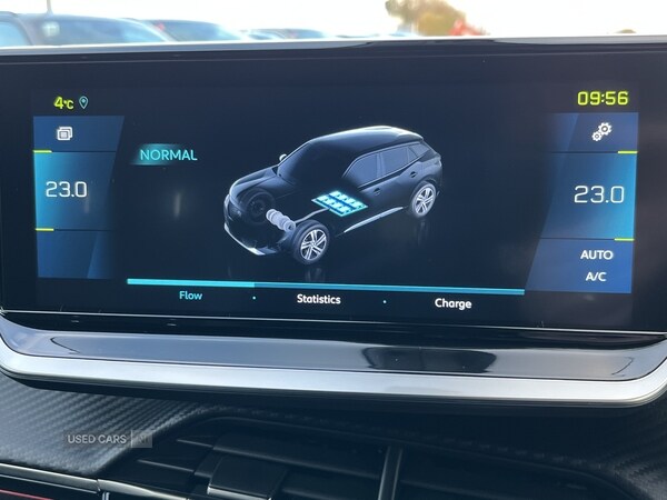 Used Peugeot 2008 2022 for sale - 76646502: Photo 13