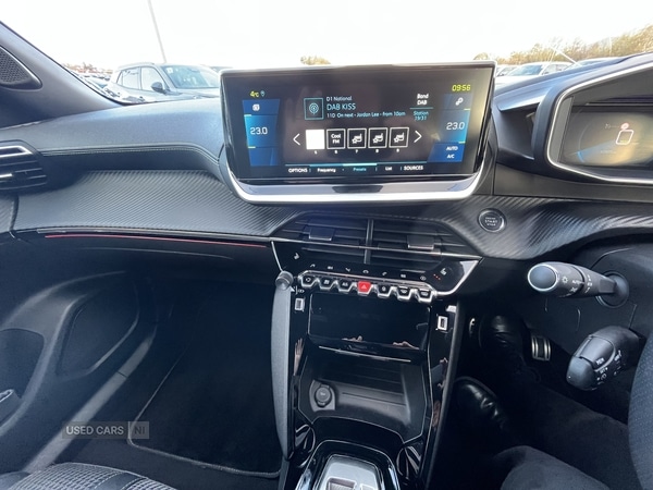 Used Peugeot 2008 2022 for sale - 76646502: Photo 14