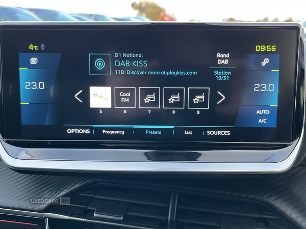 Used Peugeot 2008 2022 for sale - 76646502: Photo 15