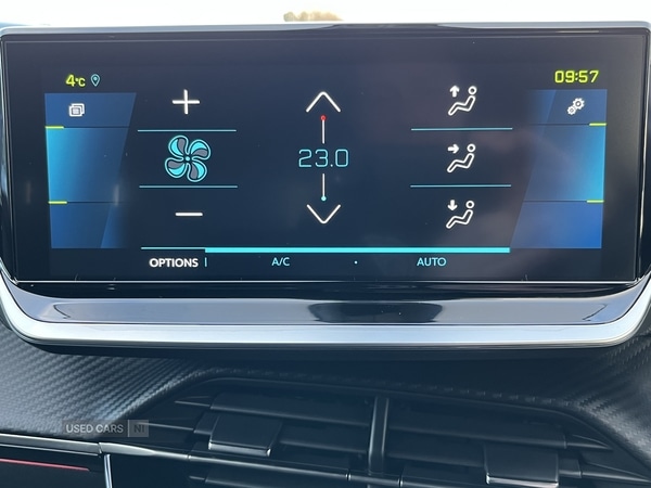 Used Peugeot 2008 2022 for sale - 76646502: Photo 16