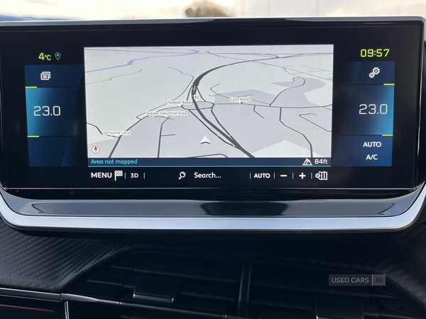 Used Peugeot 2008 2022 for sale - 76646502: Photo 17