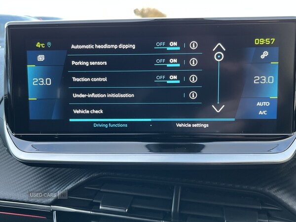 Used Peugeot 2008 2022 for sale - 76646502: Photo 18