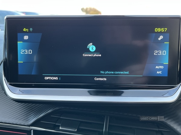 Used Peugeot 2008 2022 for sale - 76646502: Photo 19