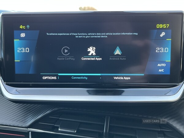 Used Peugeot 2008 2022 for sale - 76646502: Photo 20