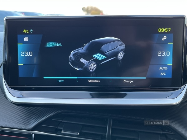 Used Peugeot 2008 2022 for sale - 76646502: Photo 21