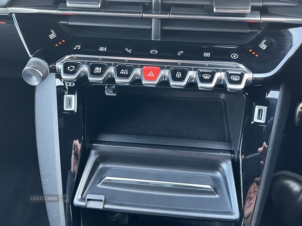 Used Peugeot 2008 2022 for sale - 76646502: Photo 22