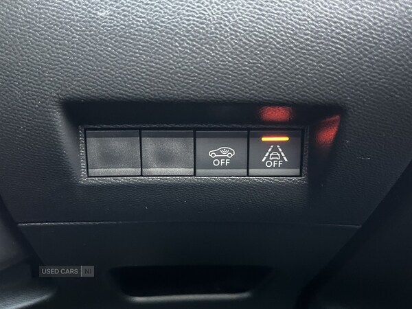 Used Peugeot 2008 2022 for sale - 76646502: Photo 26