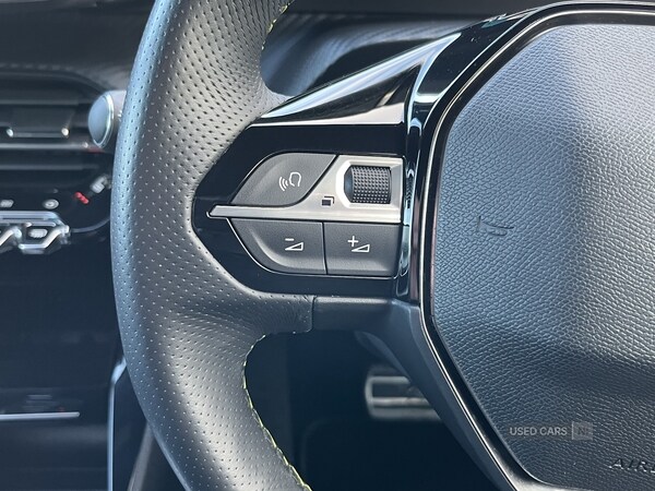 Used Peugeot 2008 2022 for sale - 76646502: Photo 29