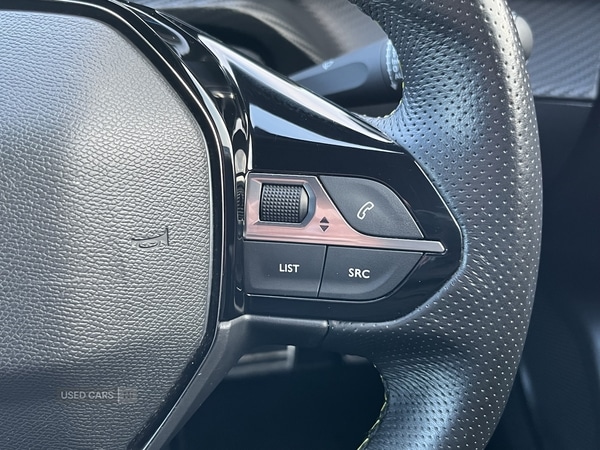 Used Peugeot 2008 2022 for sale - 76646502: Photo 30