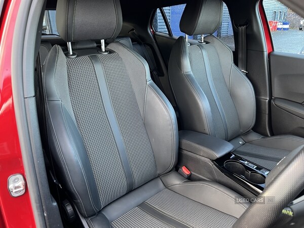 Used Peugeot 2008 2022 for sale - 76646502: Photo 31