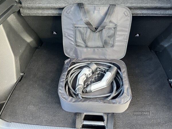 Used Peugeot 2008 2022 for sale - 76646502: Photo 34