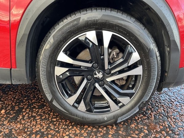 Used Peugeot 2008 2022 for sale - 76646502: Photo 36