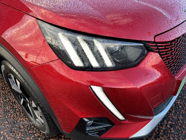 Used Peugeot 2008 2022 for sale - 76646502: Photo 37