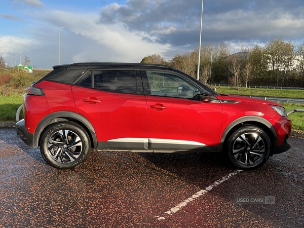 Used Peugeot 2008 2022 for sale - 76646502: Photo 4