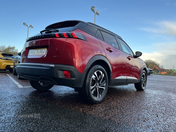 Used Peugeot 2008 2022 for sale - 76646502: Photo 44