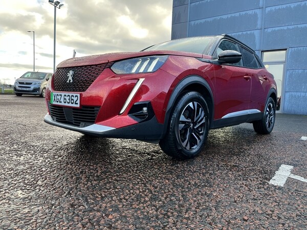 Used Peugeot 2008 2022 for sale - 76646502: Photo 45