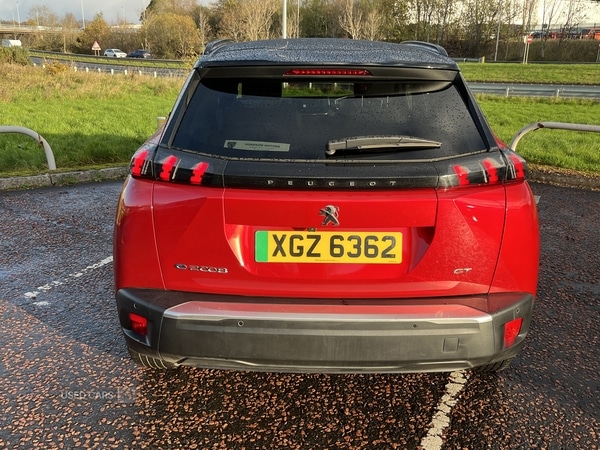 Used Peugeot 2008 2022 for sale - 76646502: Photo 6